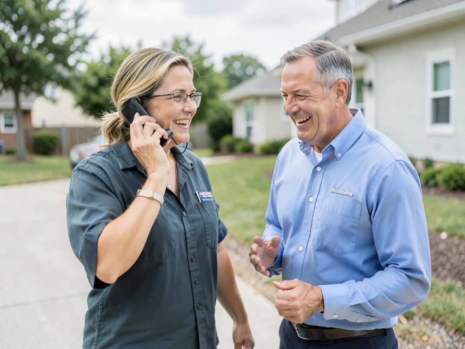 Frequently Asked Questions About Hidden Leak Restoration in Iron Mountain, MI